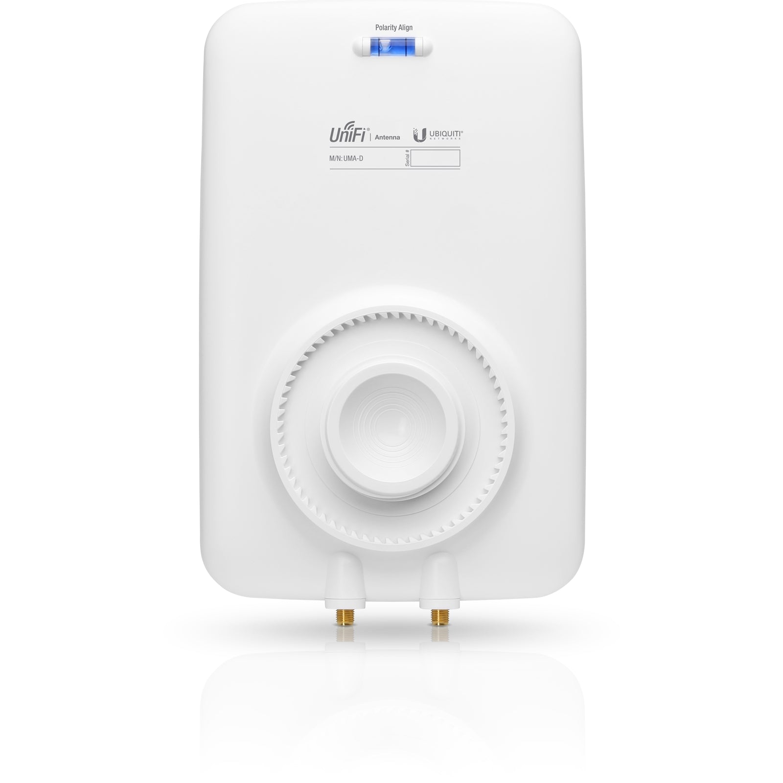 Ubiquiti Directional Dual-Band Antenna For UAP-AC-M Access Point | UMA-D Network Antenna Ubiquiti