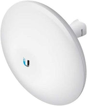 Ubiquiti NanoBeam 2AC White Power Over Ethernet | NBE-2AC-13 Wireless Access Point Ubiquiti