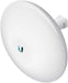 Ubiquiti NanoBeam 2AC White Power Over Ethernet | NBE-2AC-13 Ubiquiti Wireless Access Points Ubiquiti