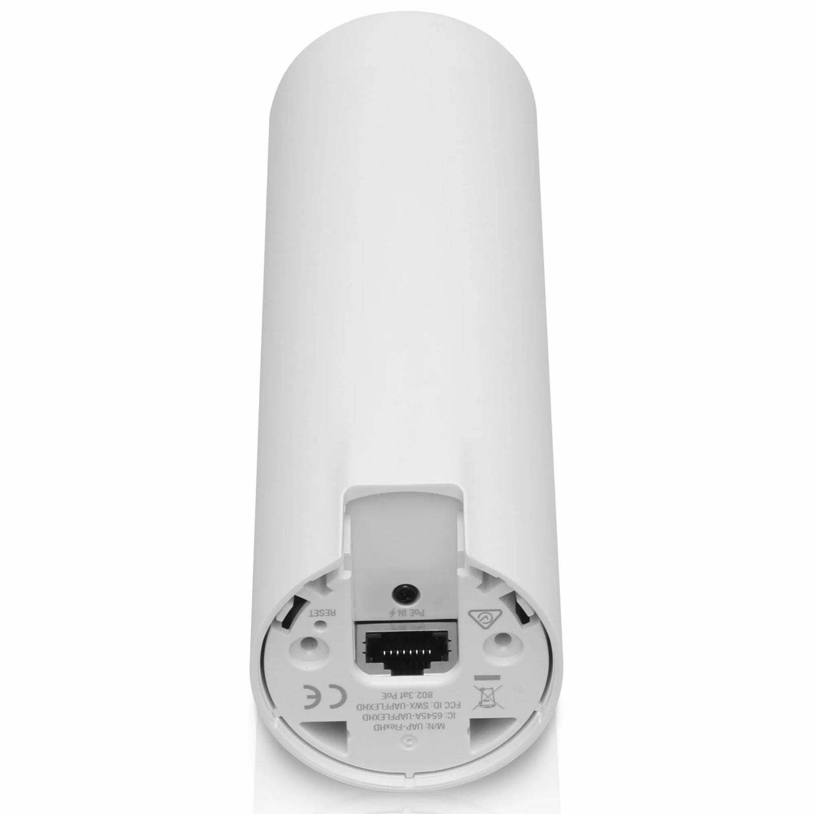 Ubiquiti FlexHD 1733 Mbit/s White PoE Wireless Access Points | UAP-FLEXHD-EU Wireless Access Point Ubiquiti