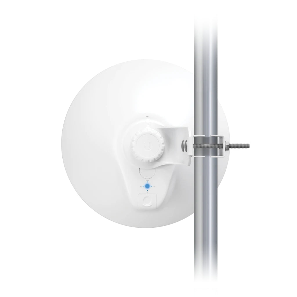 Ubiquiti Wireless Access Point White Power Over Ethernet | LTU-PRO Wireless Access Point Ubiquiti