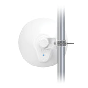 Ubiquiti Wireless Access Point White Power Over Ethernet | LTU-PRO Wireless Access Point Ubiquiti