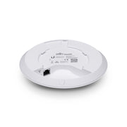 Ubiquiti UniFi nanoHD 4x4 Wave2 MU-MIMO Wireless PoE Access Point 5 Pack - UAP-NANOHD-5 Wireless Access Point Ubiquiti