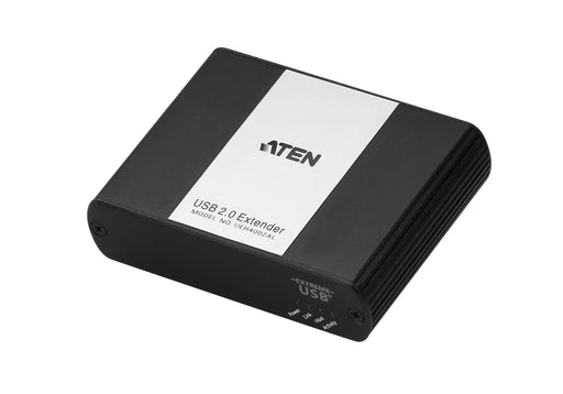 Aten 4-port USB 2.0 CAT 5 Extender (Up To 100 m) | UEH4002A-AT-E