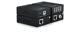 BluStream USB 2.0 Extender Set - 50m | UEX50B-KIT