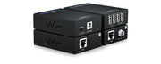 BluStream USB 2.0 Extender Set - 50m | UEX50B-KIT AV Extender BluStream