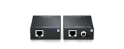 BluStream USB 2.0 Extender Set - 50m | UEX50B-KIT AV Extender BluStream