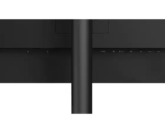 Lenovo T24mv-30 ThinkVision 23.8" 75Hz Full HD Conferencing Monitor (USB-C) | 63D7UAT3UK Desktop Monitor Lenovo