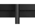 Lenovo T24mv-30 ThinkVision 23.8" 75Hz Full HD Conferencing Monitor (USB-C) | 63D7UAT3UK Desktop Monitor Lenovo