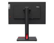 Lenovo ThinkVision T22i-30 21.5 Inch Full HD 60Hz IPS Monitor Desktop Monitor Lenovo