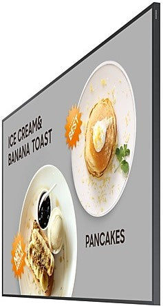 Samsung QM32C / LH32QMCEPGCXEN 32" 1080p Professional Smart Signage Display Digital Signage Display Samsung