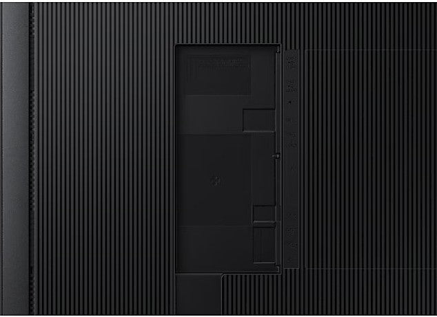 Samsung QM65C/LH65QMCEBGCXEN 65" 4K Ultra HD Smart Digital Signage Display Digital Signage Display Samsung