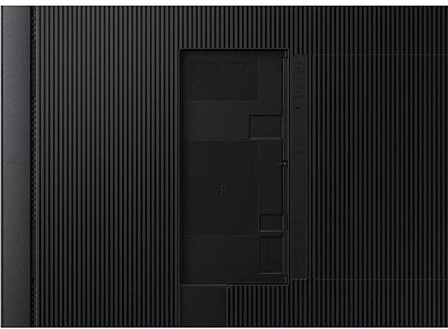Samsung QB50C/LH50QBCEBGCXEN 50" Ultra HD Professional Smart Signage Display Digital Signage Display Samsung