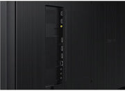 Samsung QB85C/LH85QBCEBGCXEN 85" Ultra HD Professional Smart Signage Display Digital Signage Display Samsung