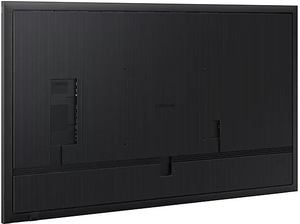 Samsung QB85C/LH85QBCEBGCXEN 85" Ultra HD Professional Smart Signage Display Digital Signage Display Samsung