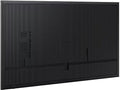 Samsung QB85C/LH85QBCEBGCXEN 85" Ultra HD Professional Smart Signage Display Digital Signage Display Samsung
