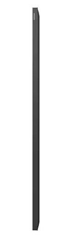Samsung QB85C/LH85QBCEBGCXEN 85" Ultra HD Professional Smart Signage Display Digital Signage Display Samsung