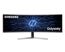 Samsung LC49RG90SSPXXU/Odyssey CRG9 49" 120Hz QHD Monitor