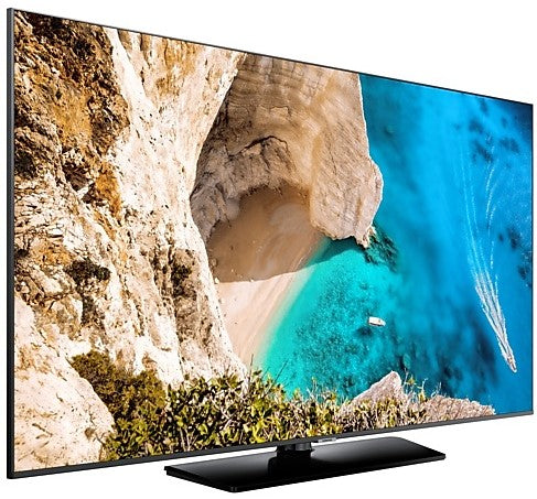 Samsung 50HT670U/HG50ET670UZXXU 50" Ultra HD Non Smart TV Hotel TV Samsung