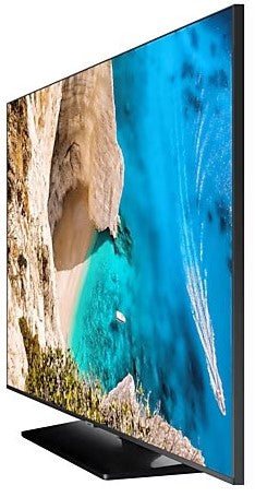 Samsung 50HT670U/HG50ET670UZXXU 50" Ultra HD Non Smart TV Hotel TV Samsung