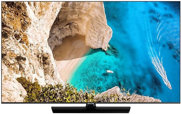 Samsung 50HT670U/HG50ET670UZXXU 50" Ultra HD Non Smart TV Hotel TV Samsung
