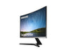Samsung LC32R500FHPXXU/CR50 32" 60Hz 4Ms Full HD Curved Monitor