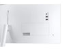 Samsung LC34J791WTPXXU/CJ791 34" 100Hz Ultra WQHD Curved Monitor With Speakers