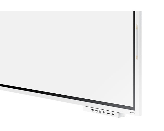 Samsung WM55R / LH55WMRWBGCXEN 55" 4K Interactive Display Interactive Touchscreen Display Samsung