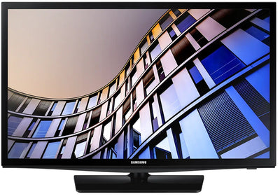 Samsung UE24N4300AEXXU 24" HD HDR Smart TV Samsung Tv Samsung