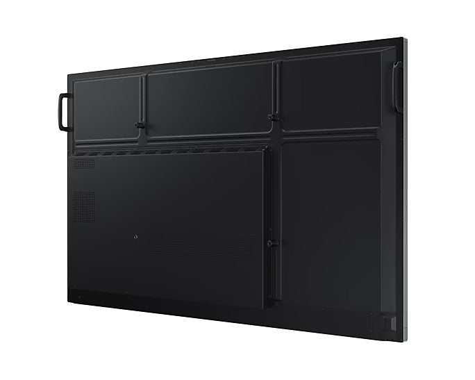 Samsung WA75C 75" 4K Interactive Display For Business with Built-in Android OS Interactive Touchscreen Display Samsung