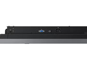 Samsung WA75C 75" 4K Interactive Display For Business with Built-in Android OS Interactive Touchscreen Display Samsung