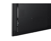 Samsung WA65C 65" 4K Interactive Display For Business with Built-in Android OS Interactive Touchscreen Display Samsung