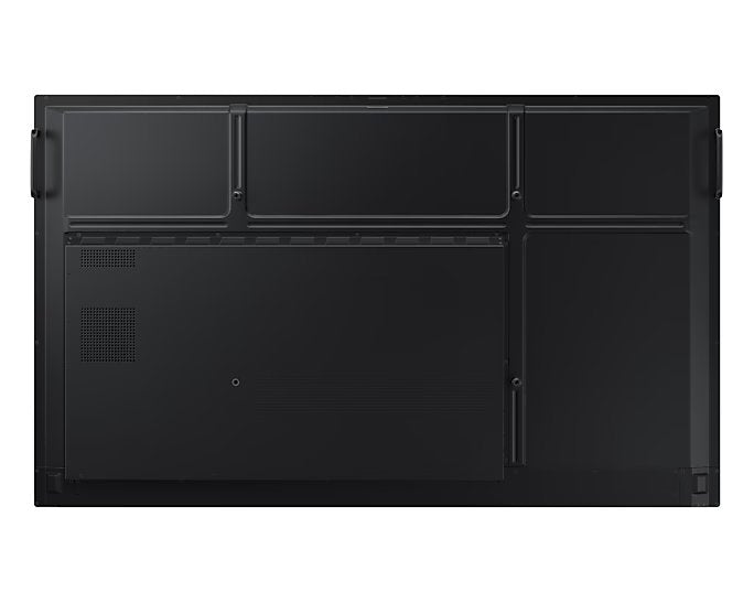 Samsung WA65C 65" 4K Interactive Display For Business with Built-in Android OS Interactive Touchscreen Display Samsung