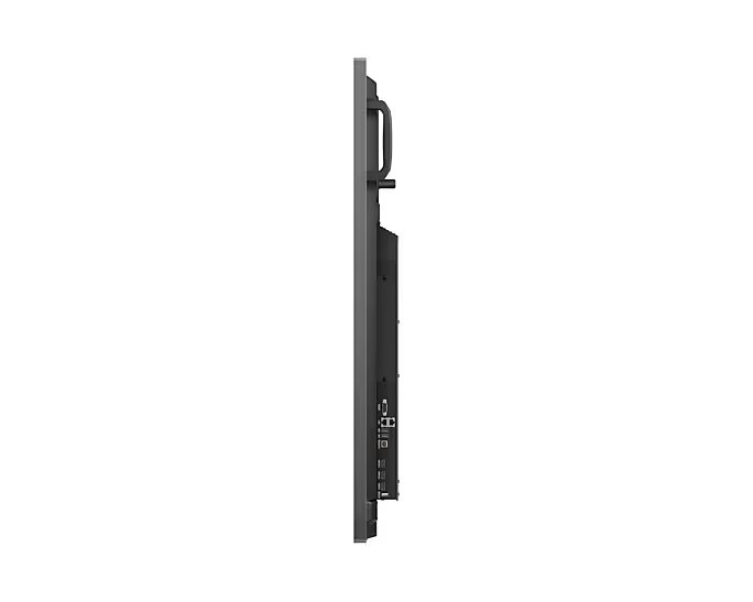 Samsung WA65C 65" 4K Interactive Display For Business with Built-in Android OS Interactive Touchscreen Display Samsung