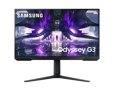 Samsung LS27AG320NUXXU/Odyssey G32A 27" 165Hz Full HD Gaming Monitor Gaming Monitor Samsung