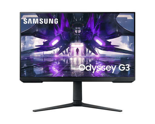 Samsung LS27AG320NUXXU/Odyssey G32A 27" 165Hz Full HD Computer Monitor