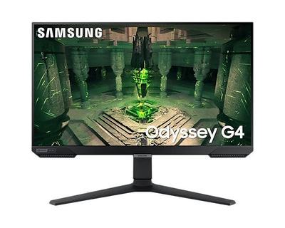 Samsung LS25BG400EUXXU/Odyssey G40B 25" 240Hz 1Ms Gaming Monitor Gaming Monitor Samsung