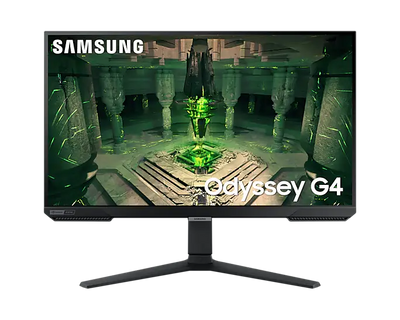 Samsung LS27BG400EUXXU/Odyssey G40B 27" 240Hz 1Ms Gaming Monitor Gaming Monitor Samsung