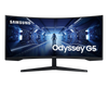 Samsung LC34G55TWWPXXU/Odyssey G55T 34