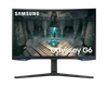 Samsung LS27BG650EUXXU/Odyssey G65B 27