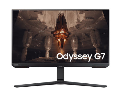 Samsung LS28BG700EPXXU/Odyssey G70B 28" 144Hz Ultra HD Gaming Monitor Gaming Monitor Samsung