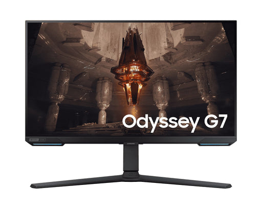 Samsung LS28BG700EPXXU/Odyssey G70B 28" 144Hz Ultra HD Gaming Monitor