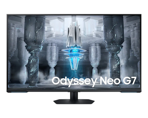 Samsung LS43CG700NUXXU/Odyssey G70C 43" 144Hz Ultra HD Smart Gaming Monitor