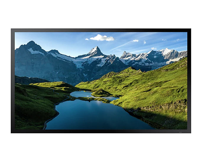Samsung OH55A-S / LH55OHAESGBXEN 55" Outdoor Signage Display Outdoor Digital Signage Samsung