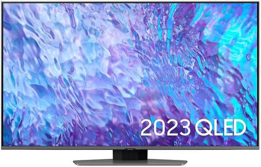 Samsung QE50Q80CATXXU 50" QLED 4K HDR Smart TV