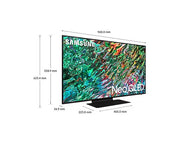 Samsung QE43QN90BATXXU 43" 4K HDR Smart TV Hotel TV Samsung