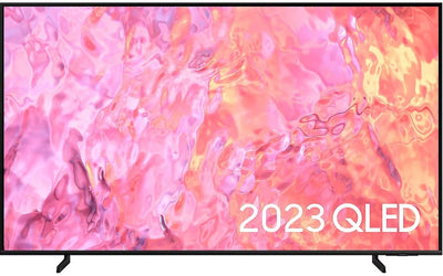 Samsung QE85Q60CAUXXU 85" QLED 4K HDR Smart TV Samsung Tv Samsung