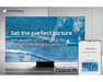 Samsung QE85Q80CATXXU 85" QLED 4K HDR Smart TV