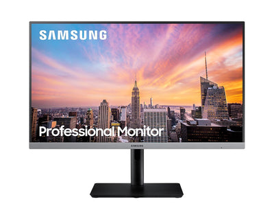 Samsung SR65 / LS24R650FDUXXU 24" Full HD Monitor Desktop Monitor Samsung