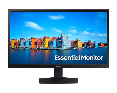 Samsung S33A / LS22A336NHUXXU 22" FHD Essential Monitor Desktop Monitor Samsung
